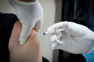 Covid-19: Realizar ejercicio tras recibir la vacuna aumentaría su efectividad