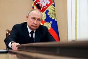 Vladimir Putin nombra a nuevo comandante del ejército ruso para la guerra en Ucrania