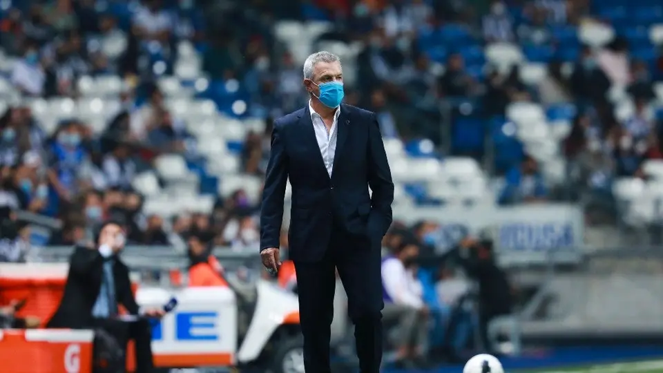 Hugo Sánchez sobre llegada de Javier Aguirre al Mallorca: 'Tiene mucha calidad'