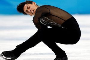 Donovan Carrillo: Patines del mexicano no llegaron y no participará en el Campeonato Mundial