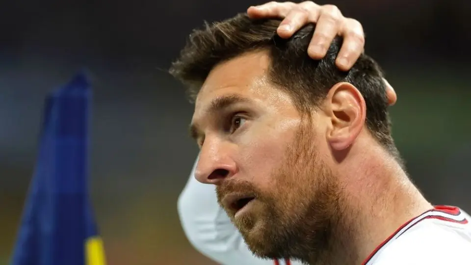 Lionel Messi: Fuera de la lista de nominados a Mejor Jugador de la Ligue 1