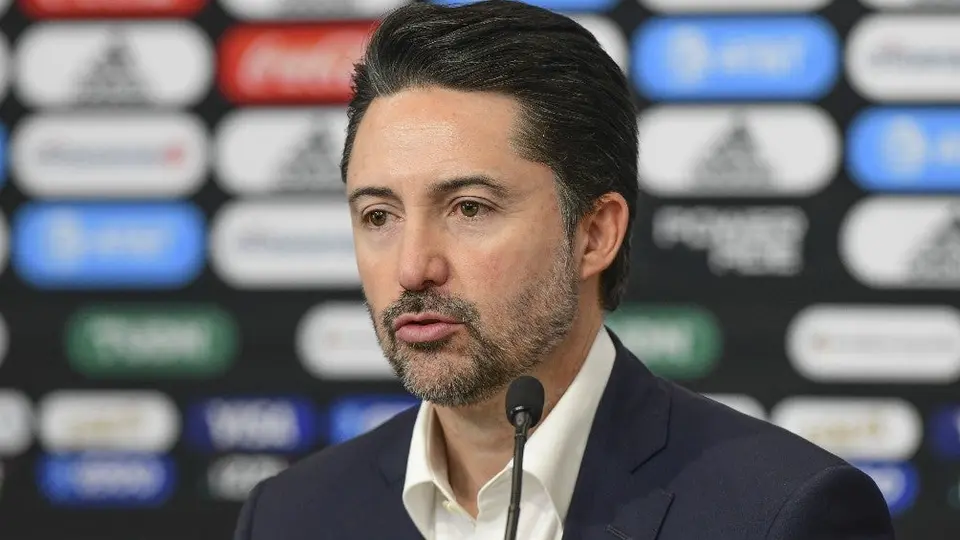 Yon de Luisa sobre nuevo Estadio de Tigres: 'No será considerado para el Mundial del 2026'