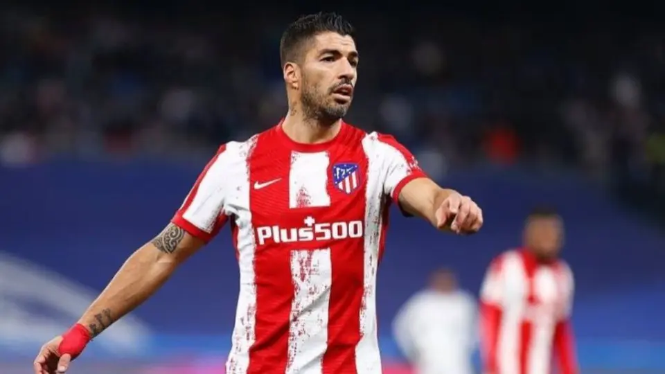 Héctor Herrera: WhaleFin, el próximo patrocinador del Atlético de Madrid