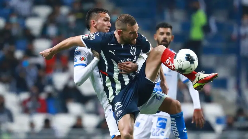 Liga MX: Rayados y Gallos regalaron un somnífero empate sin goles