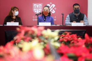 Coronavirus: 70 por ciento de hospitalizados por Covid-19 en CDMX no están vacunados
