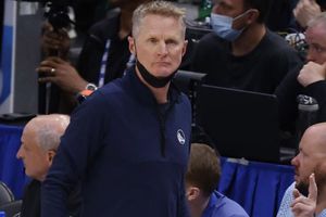 Steve Kerr lanzó fuerte mensaje a los republicanos tras tiroteo en Texas