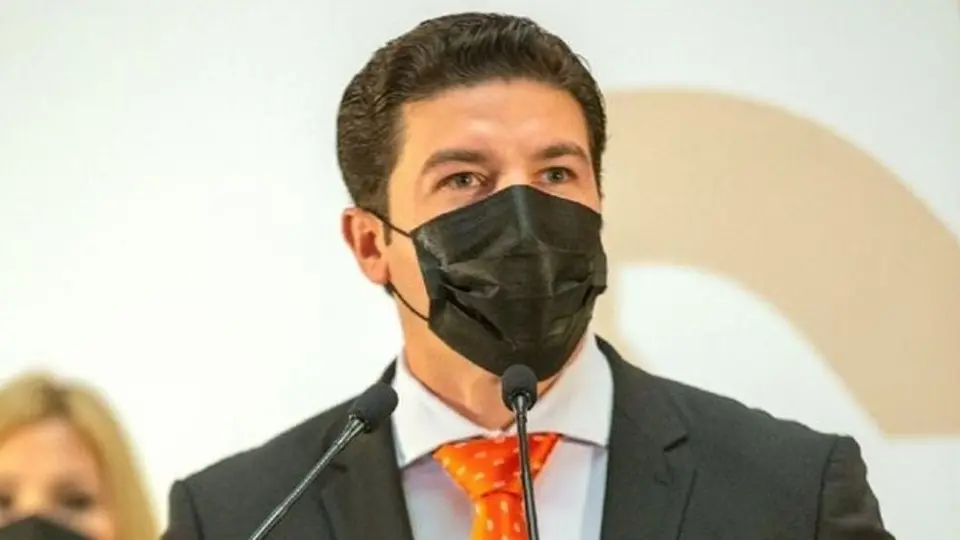 Samuel García confundió al Fiscal de Nuevo León con Gustavo Adolfo Infante