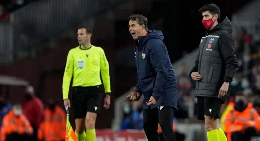 Lopetegui se declaró fan de la música mexicana: 'Me sé todas las letras'