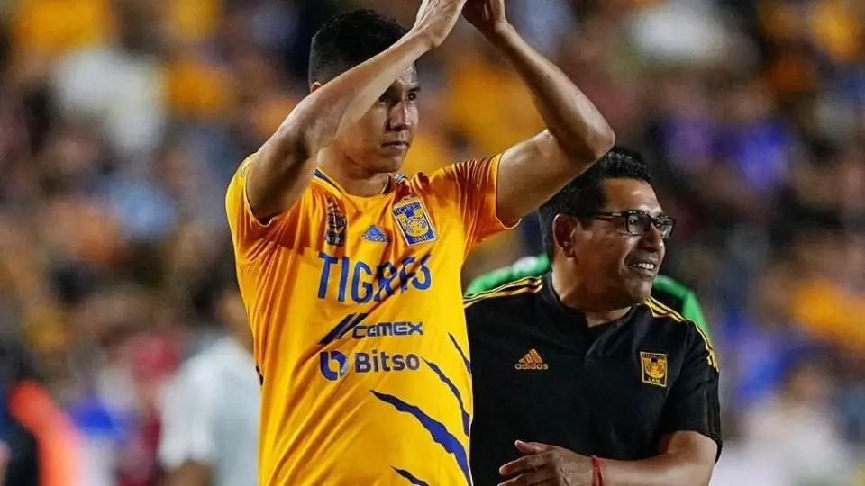 Tigres: Auxiliar de Miguel Herrera reconoció que fueron superiores tácticamente