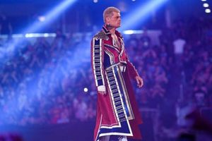 Cody Rhodes tras su regreso a la WWE: 'Fue un momento surrealista'