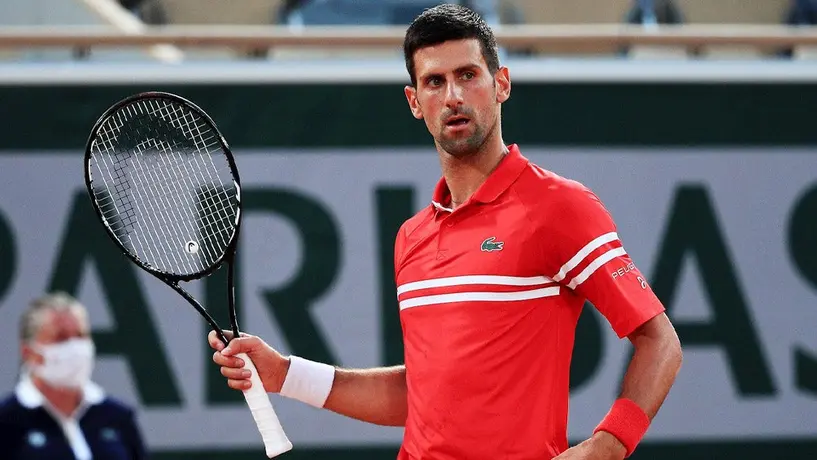 ATP Cup: Novak Djokovic no jugará el torneo en Sídney