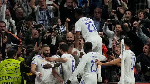 Luis Enrique previo a Final de Champions: 'Si alguien merece ganarla es el Real Madrid'