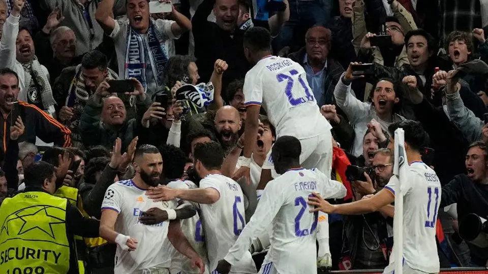Luis Enrique previo a Final de Champions: 'Si alguien merece ganarla es el Real Madrid'