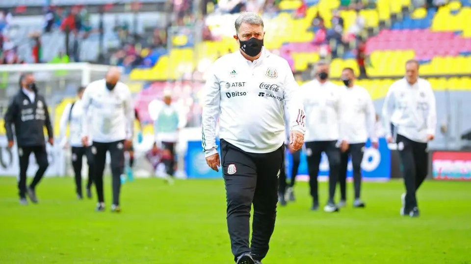 Tata Martino: 'El partido contra Panamá será como una Final'