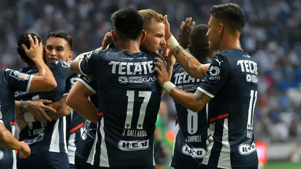 Rayados: Nuevo jersey de local fue filtrado en redes sociales