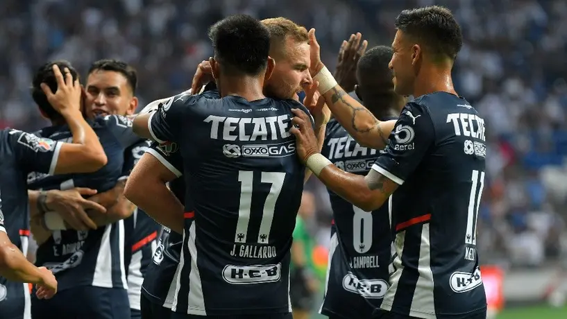 Rayados: Nuevo jersey de local fue filtrado en redes sociales