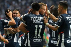Rayados: Nuevo jersey de local fue filtrado en redes sociales