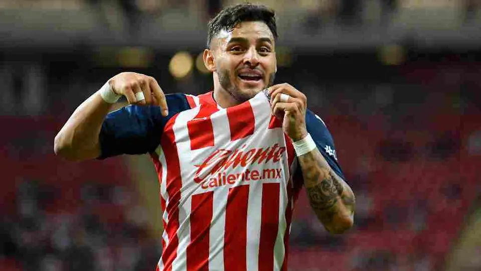 Chivas: Leaño sigue en busca del capitán para el Rebaño; Vega sería el siguiente