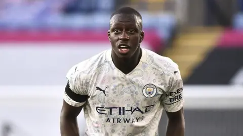 Benjamin Mendy: Acusado de un séptimo caso de violación