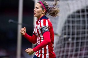 'Licha' Cervantes sobre su salida de Atlas: 'Ofrecían más, pero no alcanzaba para nada'