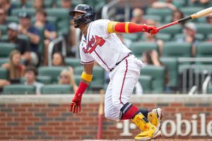 LeBron James: Felicitó a Ronald Acuña por HR y celebración a lo 'King James'
