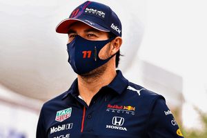 Checo Pérez: Disfrutó del Concierto de Alejandro Fernández en Jalisco