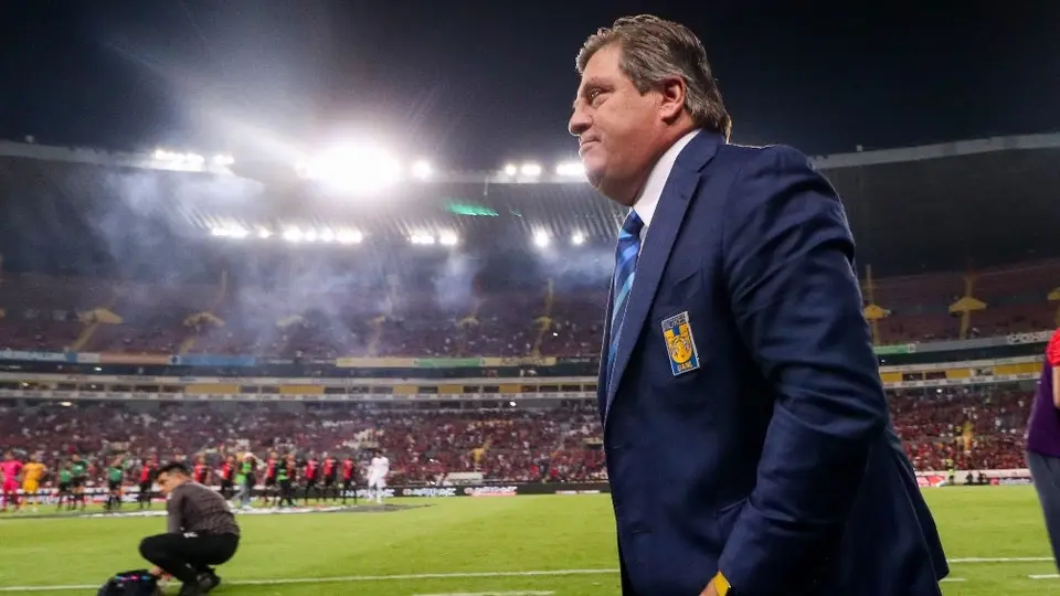 Piojo Herrera sobre la vuelta vs Atlas: ‘Tenemos que hacer un partido perfecto’