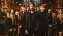 Harry Potter: HBO Max presentó el tráiler oficial de 'Return to Howgarts'