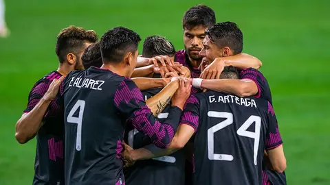 Jimmy Lozano: ‘Qatar 2022 será la mejor participación del Tri fuera de casa’