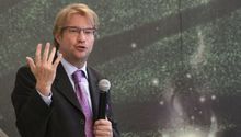 Andrés Roemer: México presentó a Israel 3 solicitudes de extradición contra el exdiplomático