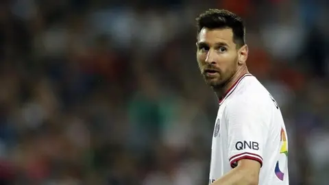 Messi: Entorno del argentino aseguró que no tiene intenciones de jugar en la MLS