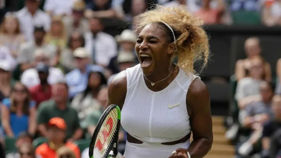 Serena Williams sobre la sanción de Zverev: 'Si hiciera algo así estaría en la cárcel'