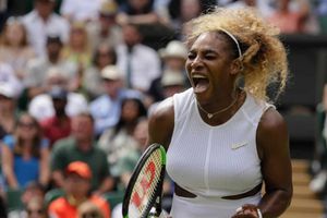 Serena Williams sobre la sanción de Zverev: 'Si hiciera algo así estaría en la cárcel'