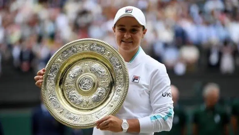 Wimbledon: Eliminará términos "señorita" y "señora" en el palmarés