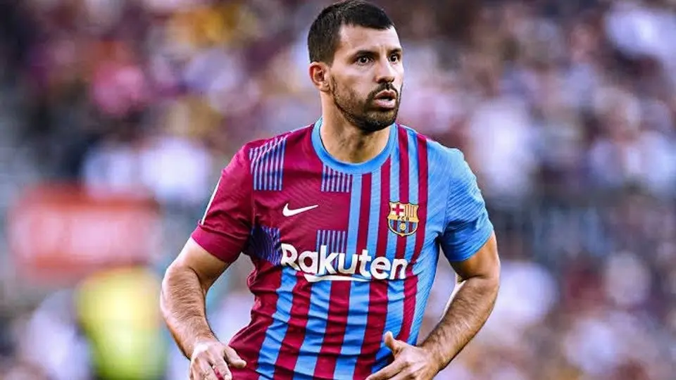 Kun Agüero: Destacó sus goles más significativos como futbolista profesional