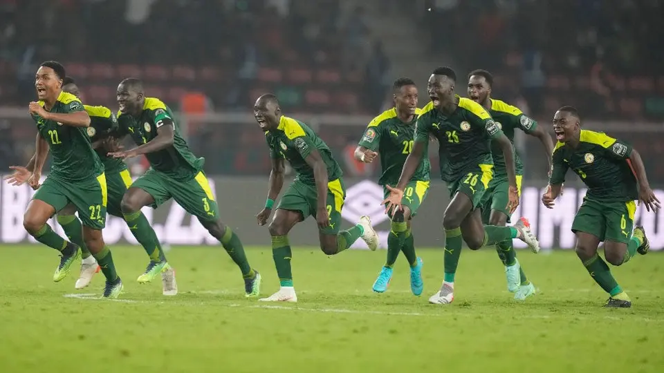 Senegal, con día festivo y pagado tras triunfo de su selección en Copa de África