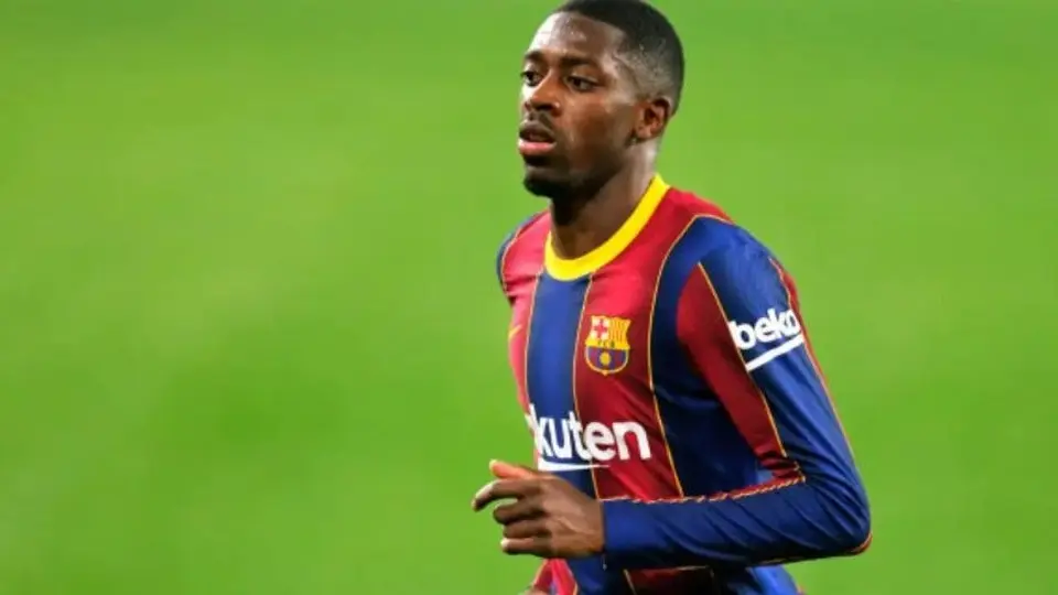 Barcelona: Dembélé rechazó la última oferta del Barça y podría incorporarse gratis al Chelsea