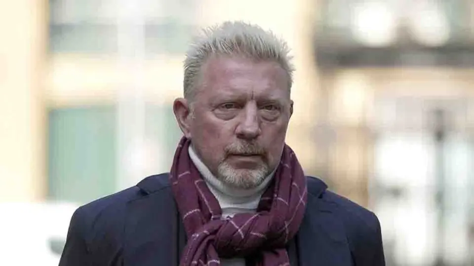 Boris Becker: Será enjuiciado por ocultar propiedades y trofeos de Wimbledon y del Australian Open