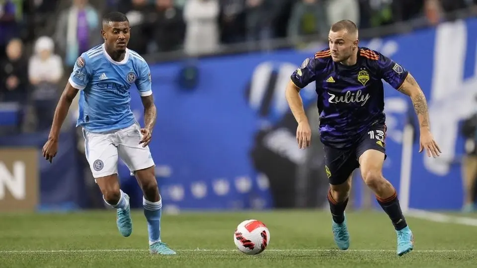 DT de Seattle Sounders: 'A la MLS le falta un poco para alcanzar a la Liga MX'