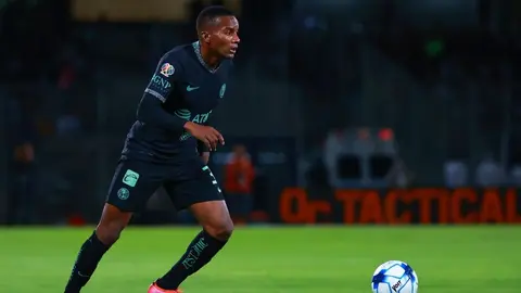 América: Juan Otero rechaza fichar con Necaxa y complica inscripción de Cabecita Rodríguez