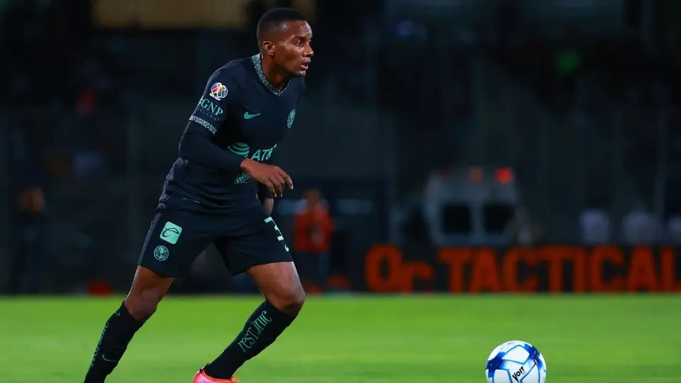 América: Juan Otero rechaza fichar con Necaxa y complica inscripción de Cabecita Rodríguez