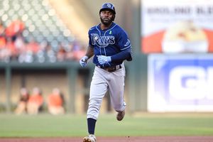 Randy Arozarena: El recién nacionalizado mexicano dio dos jonrones en triunfo de Rays
