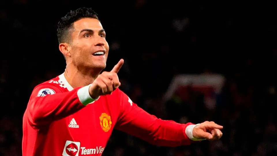 Crisitano Ronaldo se rindió en elogios por Tom Brady: 'Eres una verdadera inspiracón'