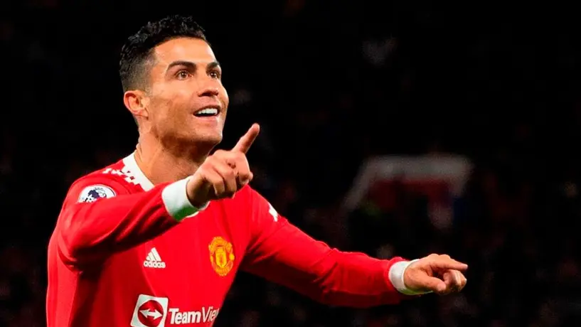 Crisitano Ronaldo se rindió en elogios por Tom Brady: 'Eres una verdadera inspiracón'