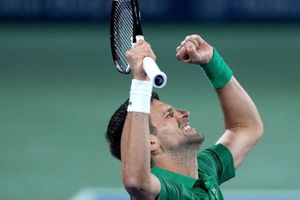 Novak Djokovic: Con regreso triunfal en torneo de Dubai tras polémica en el Australian Open