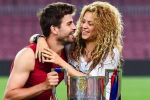 Joan Laporta: ‘Piqué está sufriendo mucho por Shakira’
