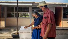 Elecciones 2022: Morena ganó cuatro de seis gobernaciones; según conteo rápido del INE