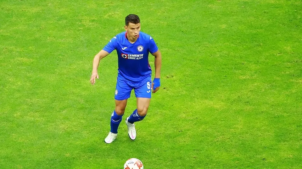 Tigres oficializó el fichaje de Igor Lichnovsky