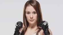 UFC: Alexa Grasso buscará triunfo ante Wood para acercarse a la pelea por el título