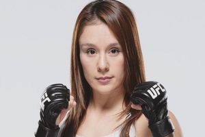 UFC: Alexa Grasso buscará triunfo ante Wood para acercarse a la pelea por el título